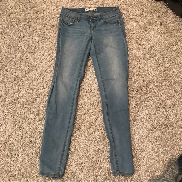 Garage Denim - 3/$20 - Garage skinny jegging